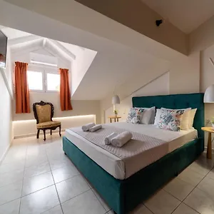 Sofitaki , Argostoli (Kefalonia) Grecia