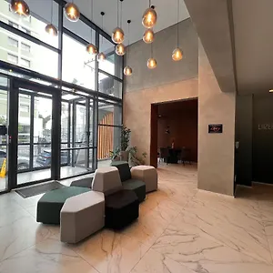 Sampa - Brooklin Casa de Férias São Paulo