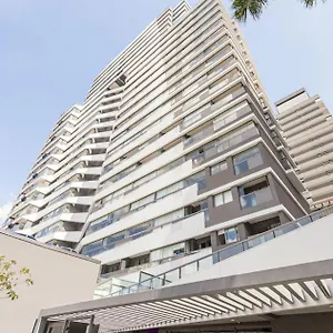 Nomah - Aptos Por Temporada Na Oscar Freire 1375 Apartamento São Paulo