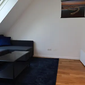 Penthouse , Vienna Austria