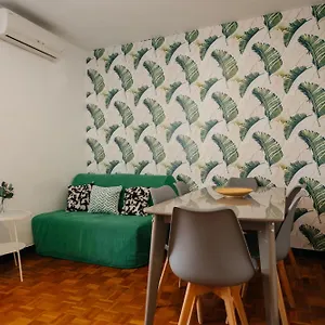 Nice Apartment Barcellona