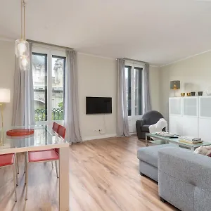 Sibsbcn Coliseum - Cozy And Apartamento