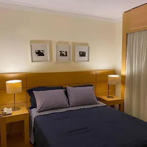 Suítes Congonhas Apartamento São Paulo