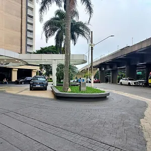 Suítes Congonhas Apartamento São Paulo