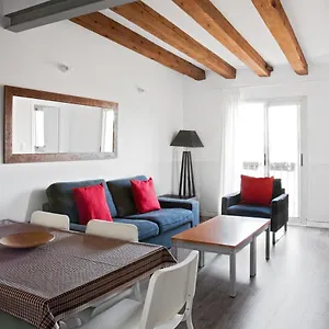 My Address In Old Town Apartamento